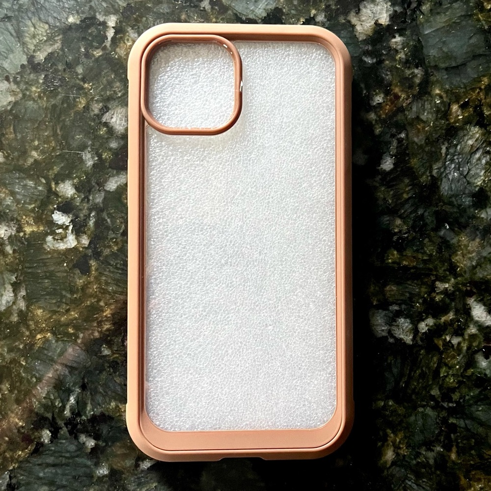 iPhone 13 Case - Miracase Glass + 360